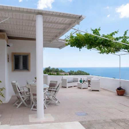 Villa Sonia Corsano  Exterior photo
